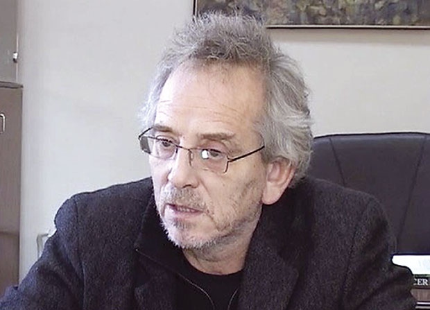 Кривична пријава против ректора Универзитета у Крагујевцу